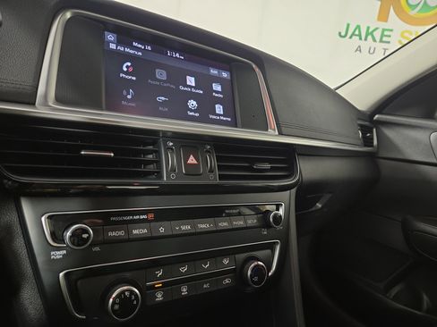 Used 2019 Kia Optima LX FWD image 21