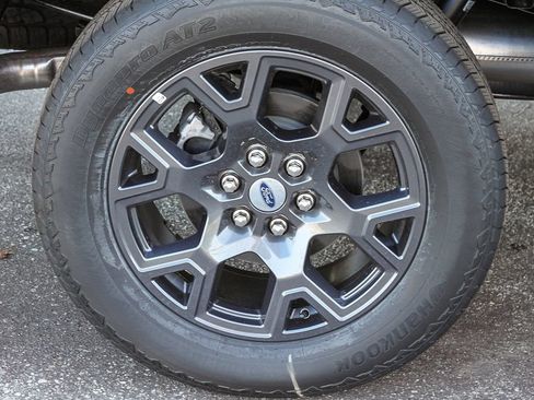 New 2026 Ford F150 STX AWD/4WD image 11