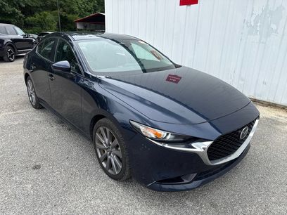 Used 2024 MAZDA MAZDA3 s