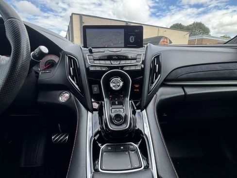 Used 2019 Acura RDX A-Spec image 10
