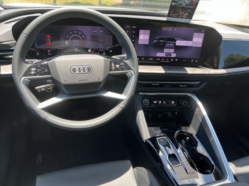 New 2026 Audi Q5 Premium Plus AWD/4WD image 19