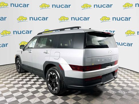 Used 2025 Hyundai Santa Fe SEL image 5