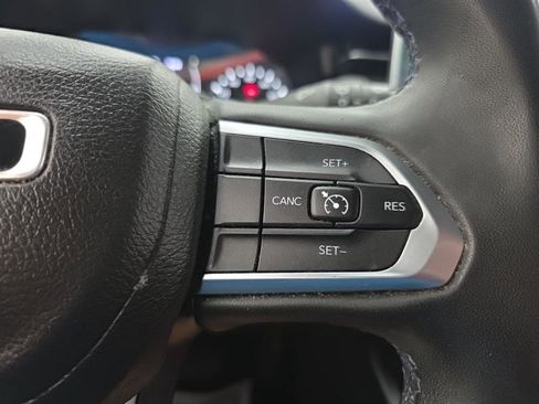 Used 2022 Jeep Compass Latitude image 20