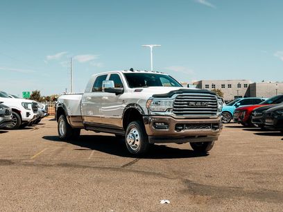 Used 2023 RAM 3500 Limited