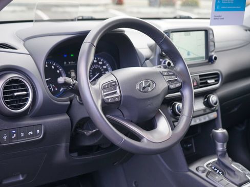 Used 2019 Hyundai Kona Ultimate AWD/4WD image 17
