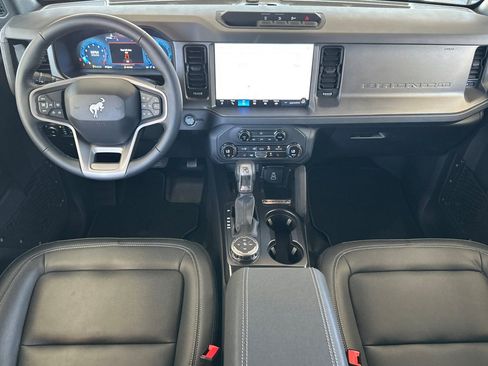 New 2026 Ford Bronco Big Bend w/ Black Diamond Package image 12