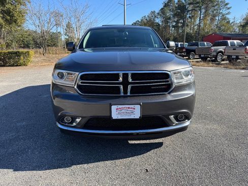 Used 2014 Dodge Durango Limited w/ Premium Group image 27