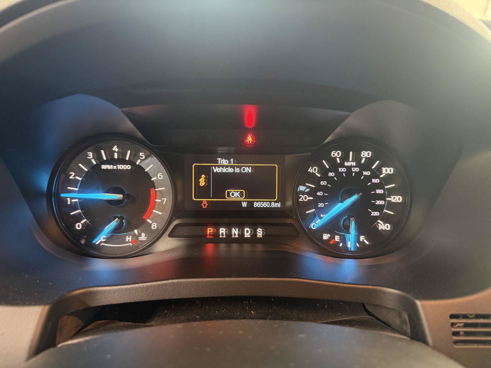 Used 2018 Ford Explorer XLT FWD image 16