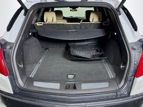 Used 2017 Cadillac XT5 Premium Luxury w/ Driver Assist Package image 29