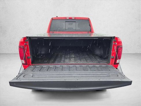 Used 2018 RAM 1500 Sport w/ Sport Premium Group image 7