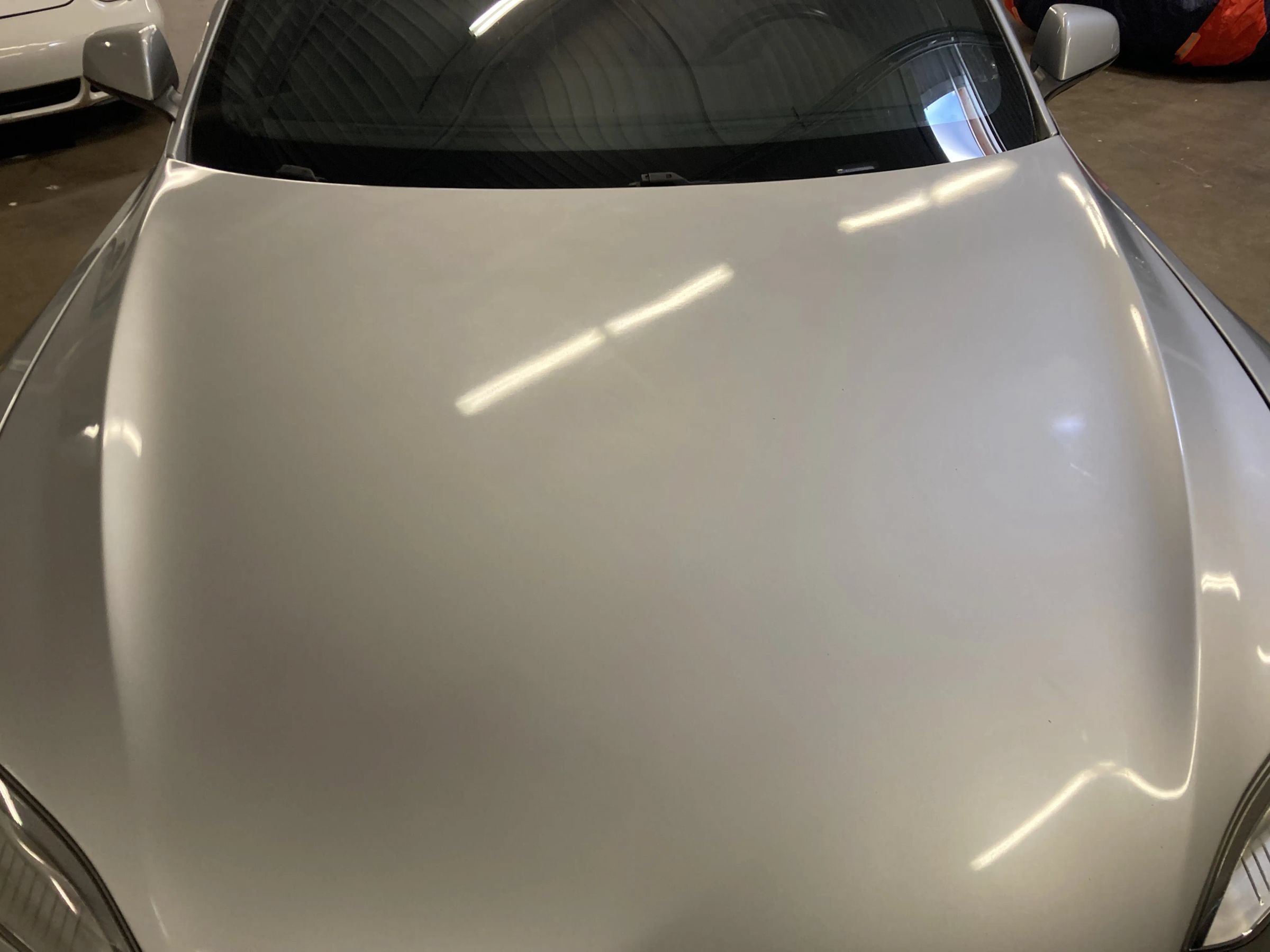 Used 2013 Tesla Model S Performance RWD image 38