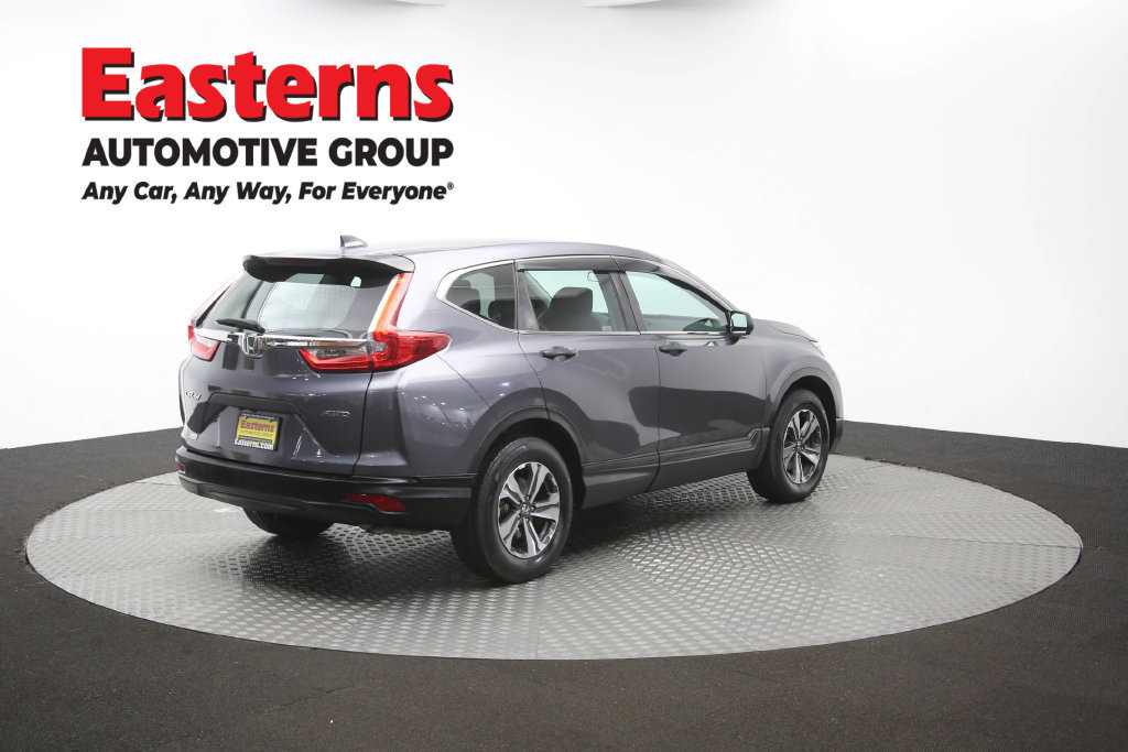 Used 2019 Honda CR-V LX image 40