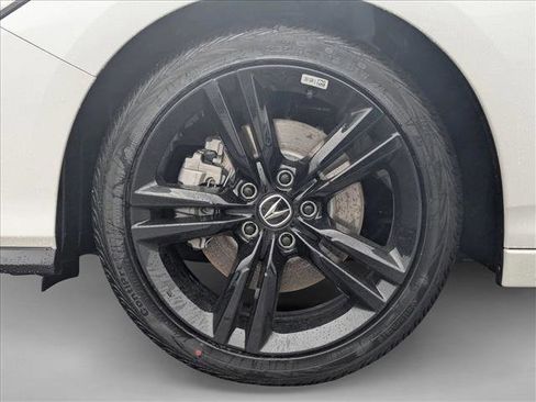 New 2026 Acura Integra A-Spec image 10