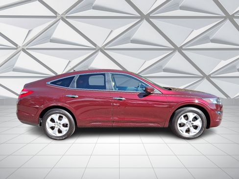 Used 2012 Honda Crosstour EX-L image 12