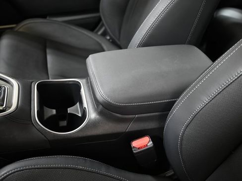 Used 2024 Subaru Legacy Touring XT image 24