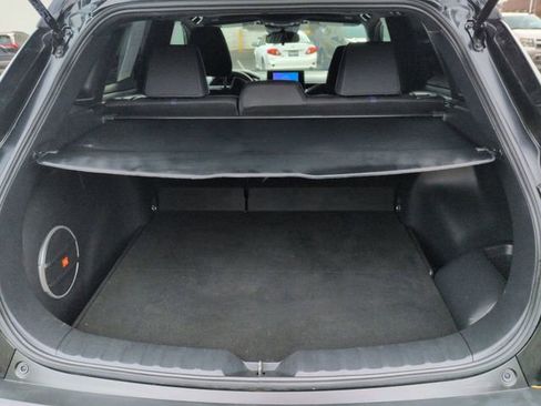 Certified 2025 Toyota Corolla Cross AWD Hybrid w/ Moonroof Package image 27