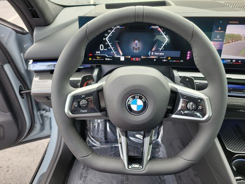 New 2027 BMW 540i xDrive AWD/4WD image 22