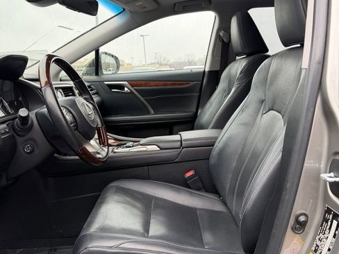 Used 2018 Lexus RX 450hL Premium w/ Premium Package image 9