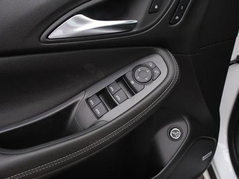 New 2026 Buick Encore GX Avenir AWD/4WD image 16