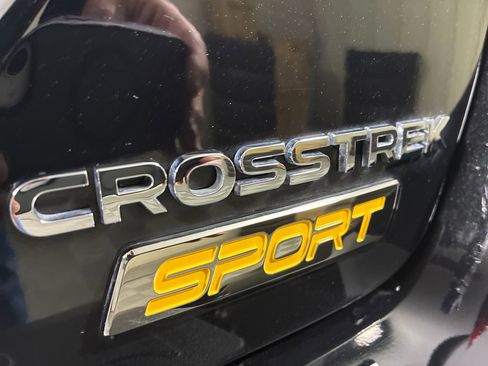 Certified 2025 Subaru Crosstrek 2.5i Sport w/ Crosstrek Mirror Package image 13