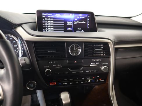 Used 2019 Lexus RX 350 FWD w/ Navigation Package image 5