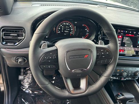 New 2026 Dodge Durango GT w/ Blacktop Package image 50