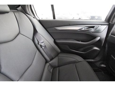 New 2026 Cadillac CT5 Premium Luxury RWD image 11