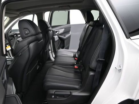 New 2026 Acura MDX w/ Technology Package image 21