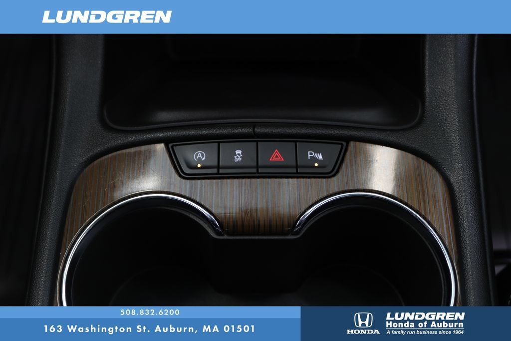 Used 2023 GMC Acadia SLE w/ Driver Convenience Package AWD/4WD image 27
