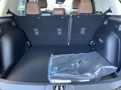 New 2025 Ford Bronco Sport Outer Banks w/ Outer Banks Tech Package+ AWD/4WD image 26