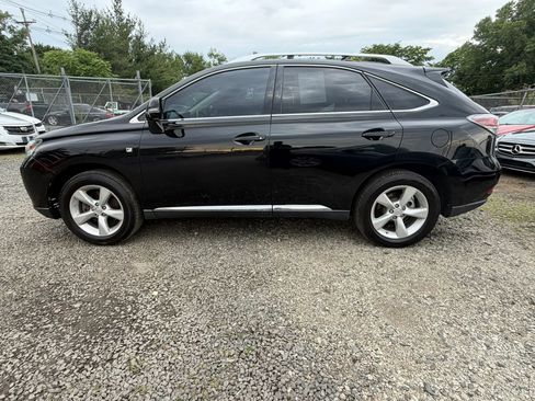 Used 2015 Lexus RX 350 AWD image 8