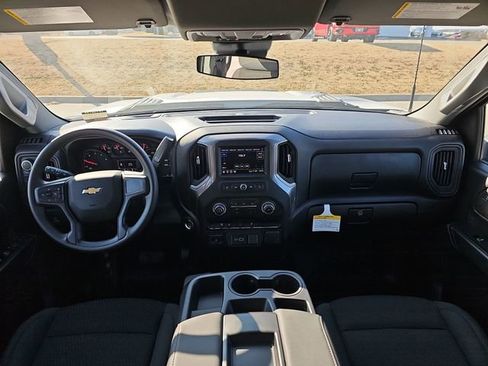 New 2026 Chevrolet Silverado 3500 W/T w/ WT Convenience Package AWD/4WD image 19