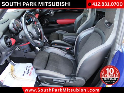 Used 2020 MINI Cooper John Cooper Works image 12