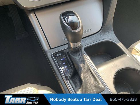 Used 2017 Hyundai Sonata Limited w/ Tech Package 03 FWD image 21