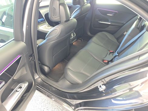 Used 2022 Mercedes-Benz C 300 Sedan image 18