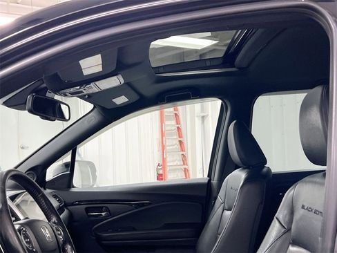 Used 2020 Honda Ridgeline Black Edition image 20