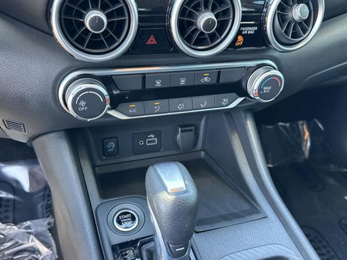 Certified 2025 Nissan Sentra S image 26