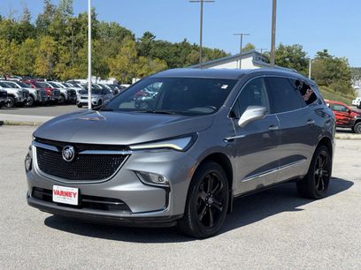 Used 2023 Buick Enclave Essence w/ Sport Touring Edition