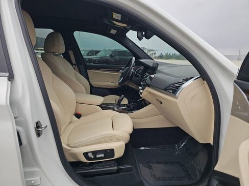 Used 2020 BMW X3 sDrive30i image 11