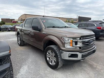 Used 2019 Ford F150 XLT w/ Equipment Group 302A Luxury