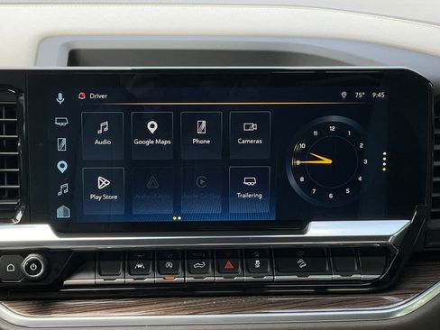 Certified 2023 Chevrolet Silverado 1500 LT AWD/4WD image 22