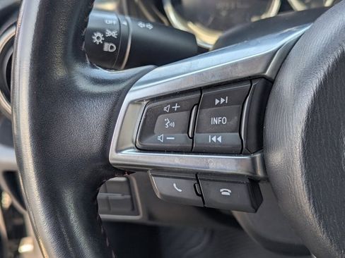 Used 2017 MAZDA MX-5 Miata Sport image 21