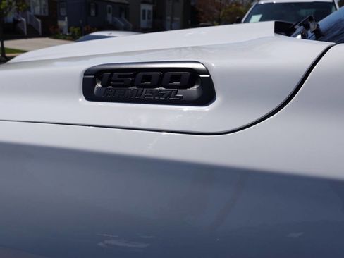 Used 2022 RAM 1500 Sport w/ Rebel Level 2 Equipment Group AWD/4WD image 15