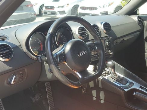 Used 2009 Audi TT 3.2 Premium Plus AWD/4WD image 20
