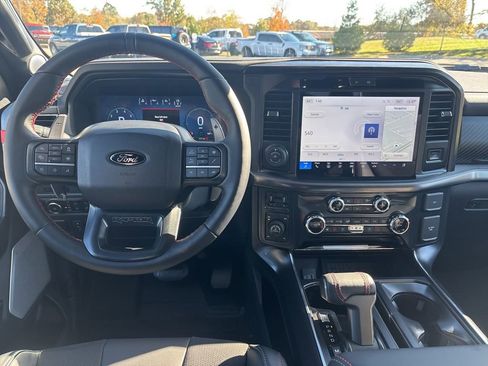 Used 2025 Ford F150 Raptor image 15