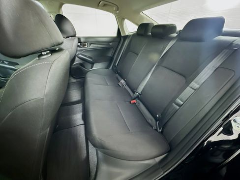 Used 2023 Honda Civic LX image 25