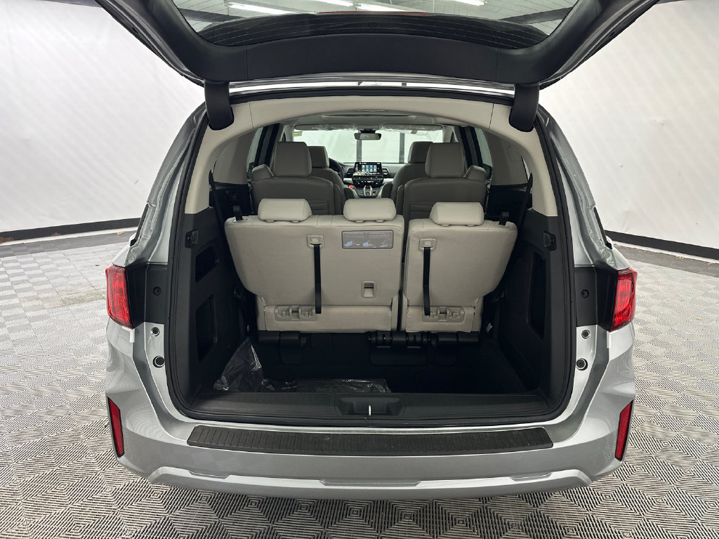 New 2026 Honda Odyssey EX-L image 21