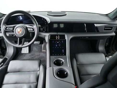 Certified 2024 Porsche Taycan Turbo AWD/4WD image 20