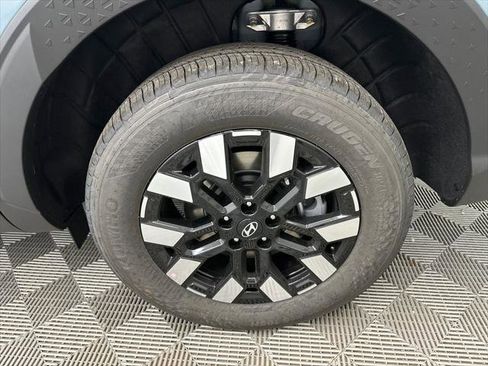 New 2026 Hyundai Santa Cruz SEL image 20