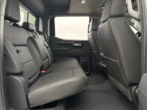 New 2026 GMC Sierra 1500 Elevation w/ Elevation Premium Package AWD/4WD image 37